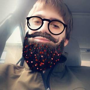 Meet your Posher, Brandon